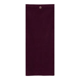 Twinset Gonna tinta unita A Costine Vinaccia per Bambina 252GJ3041 VINACCIA TWINSET 