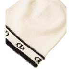 Twinset Cappello tinta unita con Stampa Bianco per Bambina 252GJ501HX BIANCO TWINSET 