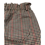 U+È Short Stampa Fantaisa con Elastico In Vita Beige per Neonata UE1956 BEIGE U+è 