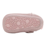 Ugg Stivali tinta unita con Fiocchi Rosa per Neonata I11576921 ROSA UGG 