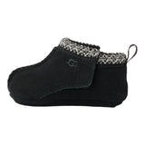 Ugg Ciabatta tinta unita con Ricami Nero per Neonato I130359I NERO UGG 
