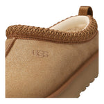 Ugg Ciabatta tinta unita con Logo Beige per Bambina K1174130K BEIGE UGG 