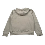 Umbro Felpa con Zip E Cappuccio tinta unita Beige per Bambina 82G1T0037 BEIGE UMBRO 