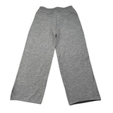 U.S. Polo Assn Completo 2 Pezzi Maglia-Pantalone tinta unita Grigio per Bambina US42 GRIGIO U.S. POLO ASSN 