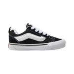 Vans Sneakers tinta unita con Lacci Nero per Neonato VN000CYU6BT1N NERO VANS 