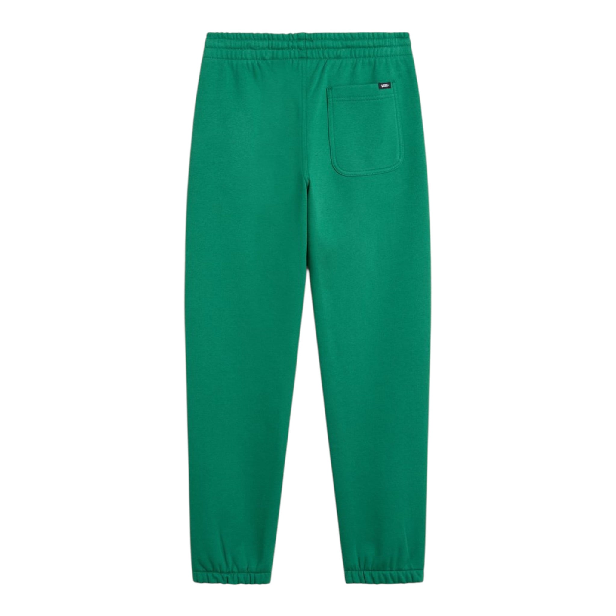 Vans Pantalone Tuta tinta unita Verde per Bambino VN000JBAJ5F VERDE VANS 