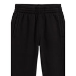 Vans Pantalone Tuta tinta unita con Stampe Nero per Bambino VN000Q07BLK1 NERO VANS 