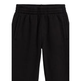 Vans Pantalone Tuta tinta unita con Stampe Nero per Neonato VN000Q07BLK1N NERO VANS 