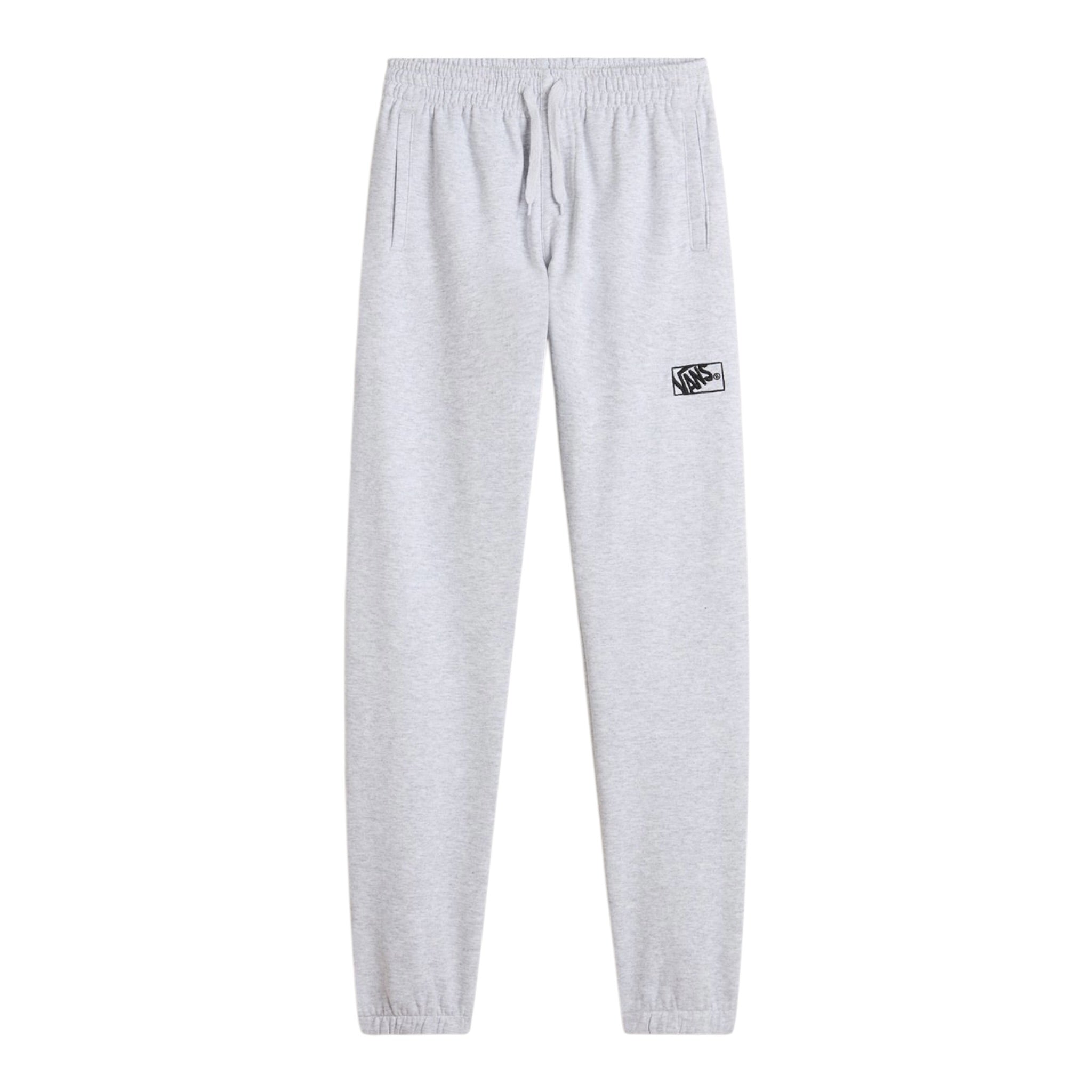 Vans Pantalone Tuta tinta unita Grigio per Bambino VN000RBM1QI GRIGIO VANS 