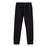 Vans Pantalone Modello Tuta tinta unita con Logo Nero per Bambino VN000RBMBLK NERO VANS 