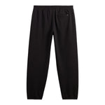 Vans Pantalone Modello Tuta tinta unita con Logo Nero per Bambino VN000RBMBLKX NERO VANS 