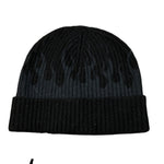 Vision Of Super Cappello tinta unita Nero per Bambino SRVSA00433 NERO VISION OF SUPER 