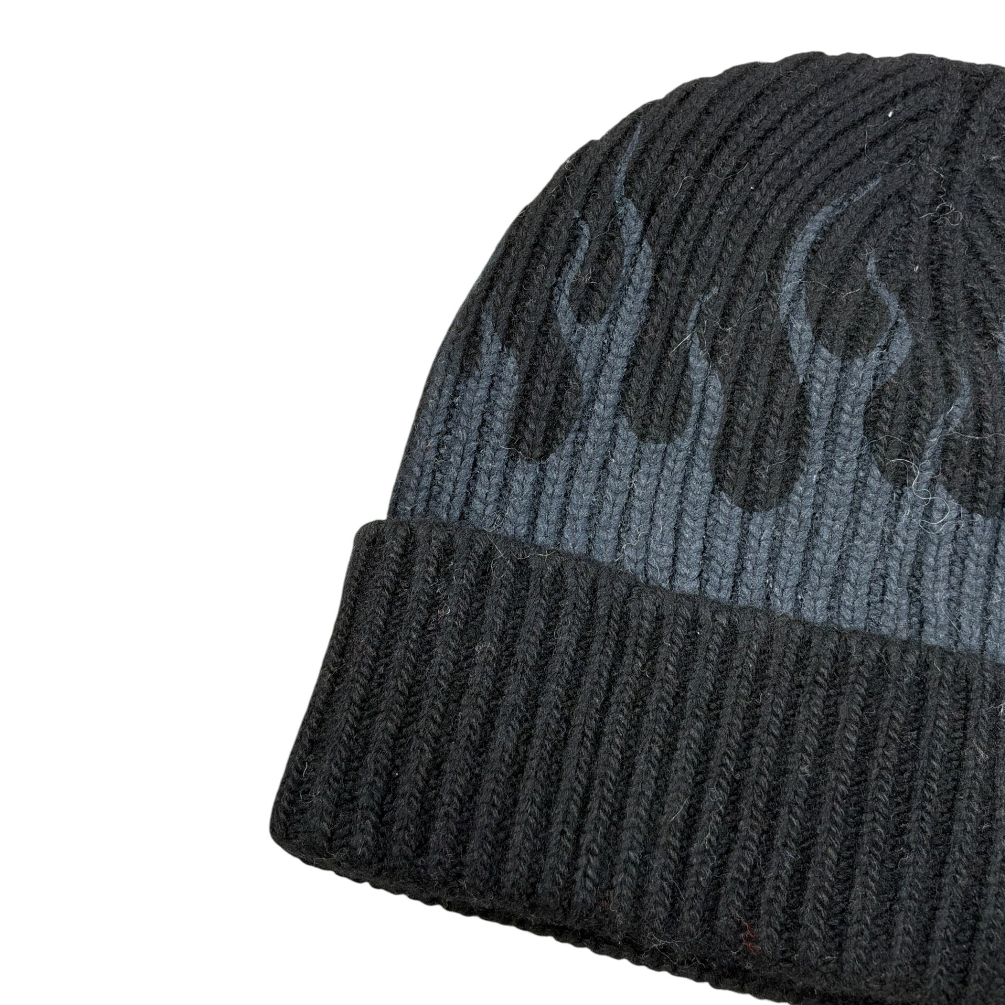 Vision Of Super Cappello tinta unita Nero per Bambino SRVSA00433 NERO VISION OF SUPER 