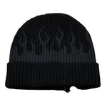 Vision Of Super Cappello tinta unita Nero per Bambino SRVSA00433 NERO VISION OF SUPER 