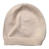 Wedoble Cappello tinta unita Rosa per Neonata I1715307L ROSA WEDOBLE 