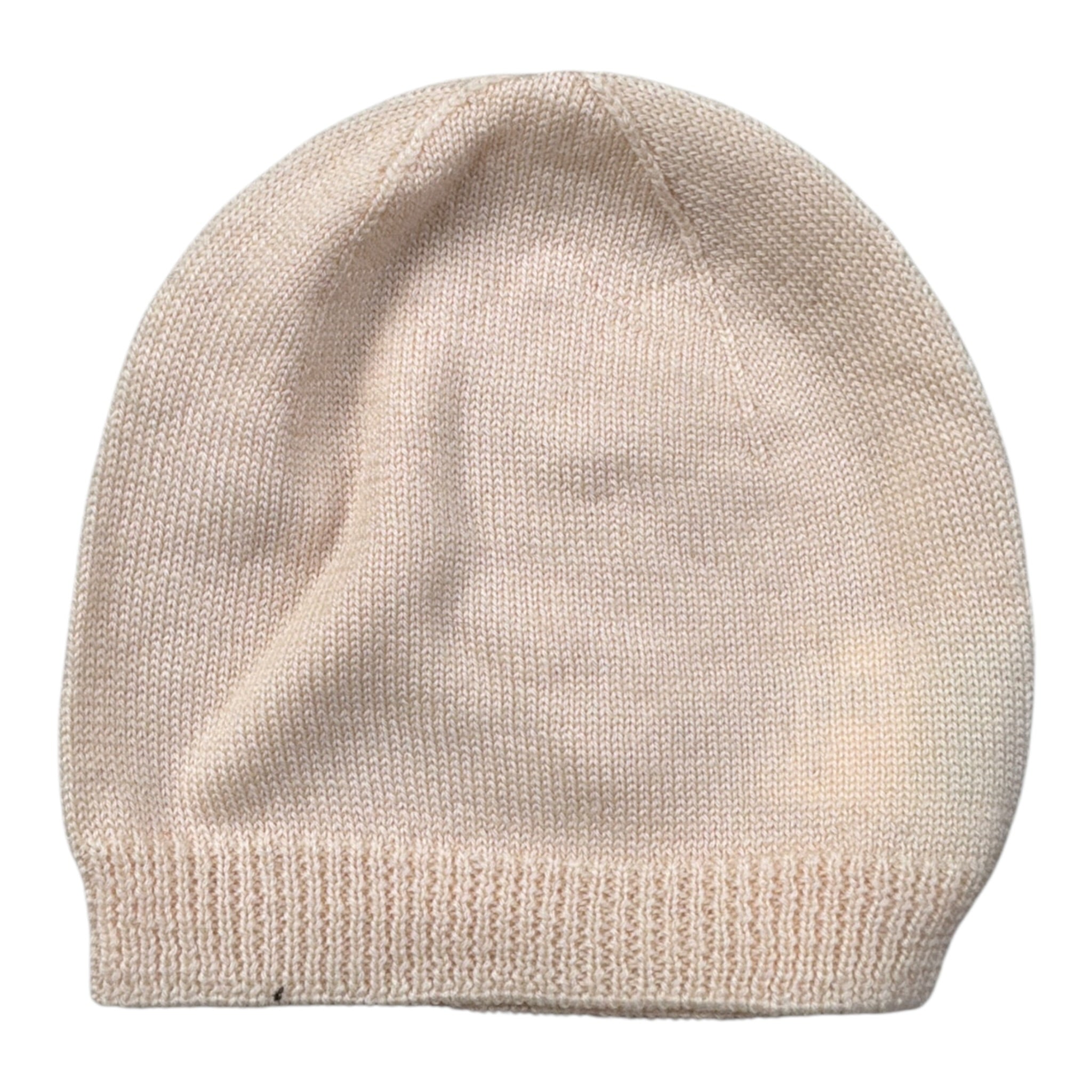 Wedoble Cappello tinta unita Rosa per Neonata I1715307L ROSA WEDOBLE 