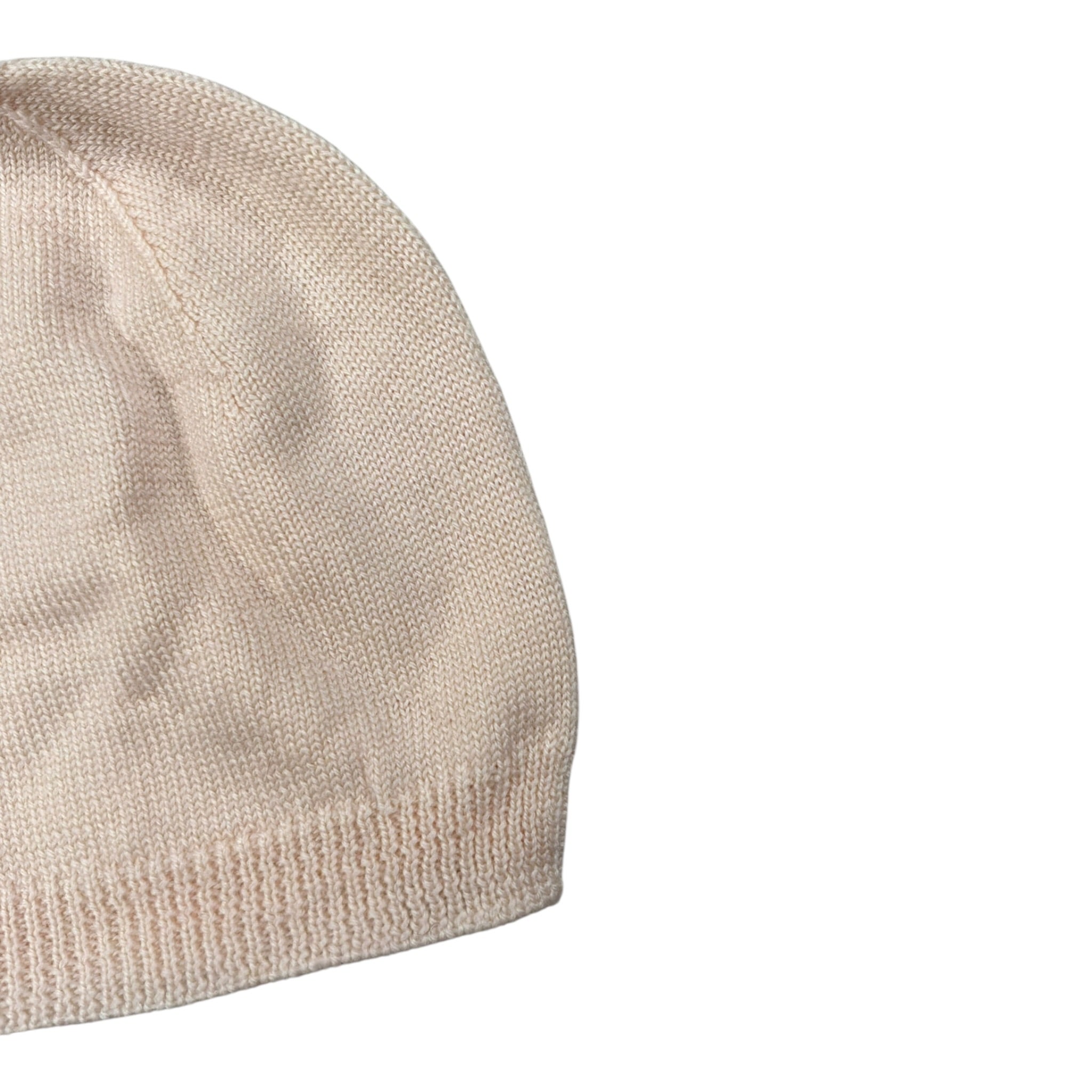 Wedoble Cappello tinta unita Rosa per Neonata I1715307L ROSA WEDOBLE 