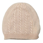 Wedoble Cappello tinta unita con Ricami Pesca per Neonato I1806307A PESCA WEDOBLE 