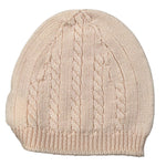 Wedoble Cappello tinta unita con Ricami Pesca per Neonato I1806307A PESCA WEDOBLE 