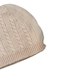 Wedoble Cappello tinta unita con Ricami Pesca per Neonato I1806307A PESCA WEDOBLE 