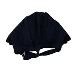 Wedoble Cappello tinta unita con Ricami Blu per Neonato I1907360A BLU WEDOBLE 