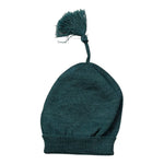 Wedoble Cappello tinta unita Verde per Neonata I2010307F VERDE WEDOBLE 