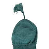 Wedoble Cappello tinta unita Verde per Neonata I2010307F VERDE WEDOBLE 