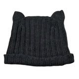 Wedoble Cappello tinta unita Grigio per Neonato I22080307A GRIGIO WEDOBLE 