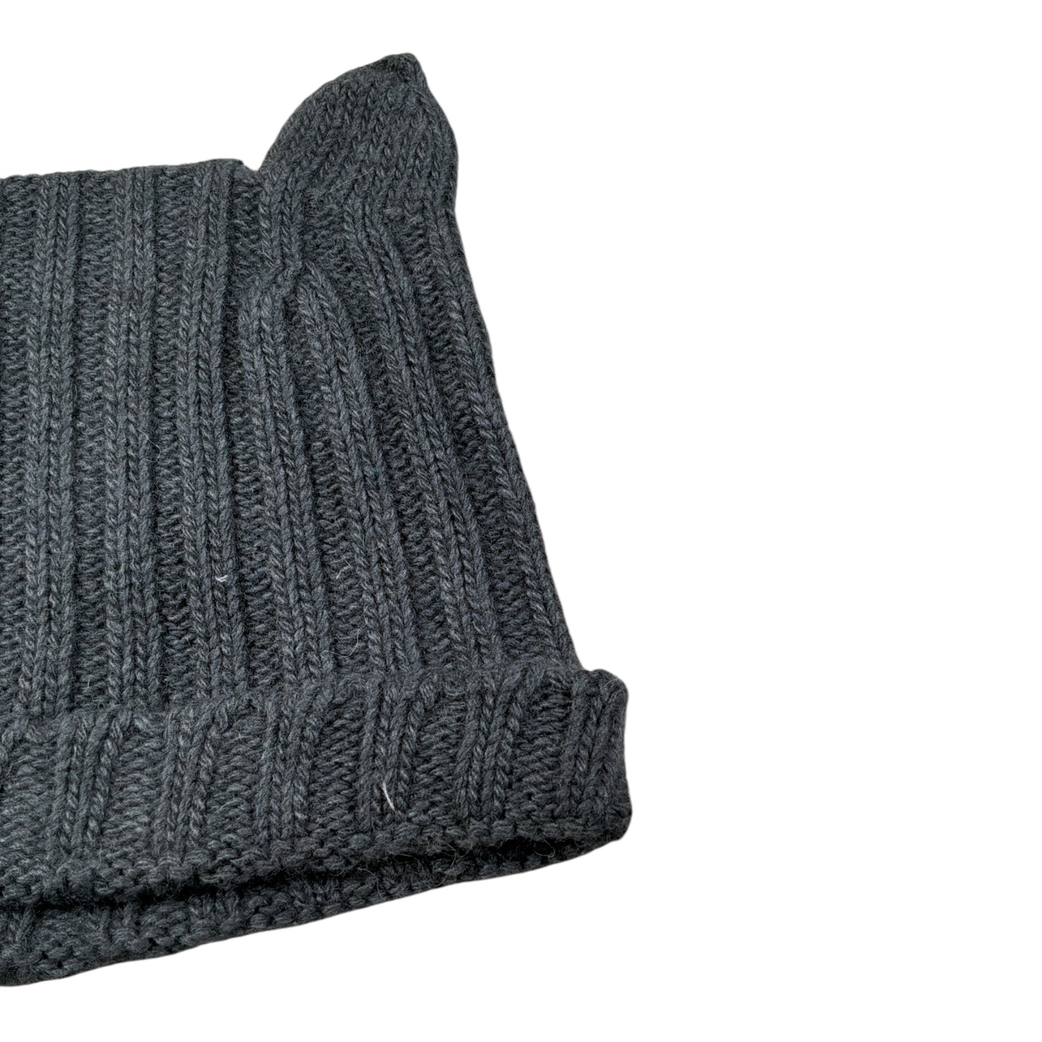 Wedoble Cappello tinta unita Grigio per Neonato I22080307A GRIGIO WEDOBLE 