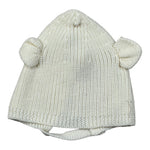 Wedoble Cappello tinta unita Panna per Neonato I2302307B PANNA WEDOBLE 