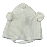 Wedoble Cappello tinta unita Panna per Neonato I2302307B PANNA WEDOBLE 