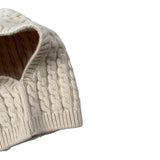 Wedoble Cappello tinta unita Beige per Neonato I2307307A BEIGE WEDOBLE 