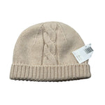 Wedoble Cappello tinta unita Beige per Neonato I2410307B BEIGE WEDOBLE 