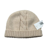 Wedoble Cappello tinta unita Beige per Neonato I2410307B BEIGE WEDOBLE 