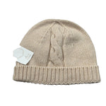 Wedoble Cappello tinta unita Beige per Neonato I2410307B BEIGE WEDOBLE 