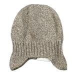 Wedoble Cappello tinta unita Beige per Neonato I2503307A BEIGE WEDOBLE 
