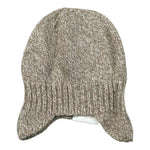 Wedoble Cappello tinta unita Beige per Neonato I2503307A BEIGE WEDOBLE 