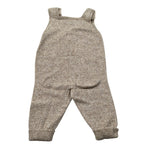 Wedoble Tutina Giromanica tinta unita Beige per Neonato I2503310B BEIGE WEDOBLE 