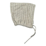 Wedoble Cappello tinta unita Beige per Neonata I2503360A BEIGE WEDOBLE 