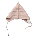 Wedoble Cappello tinta unita Rosa per Neonata I2503360A ROSA WEDOBLE 