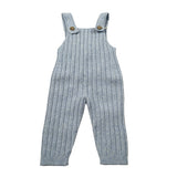 Wedoble Tutina tinta unita Giromanica Azzurro per Neonato I2504310A AZZURRO WEDOBLE 
