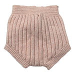 Wedoble Culotte tinta unita Rosa per Neonata I2504331A ROSA WEDOBLE 