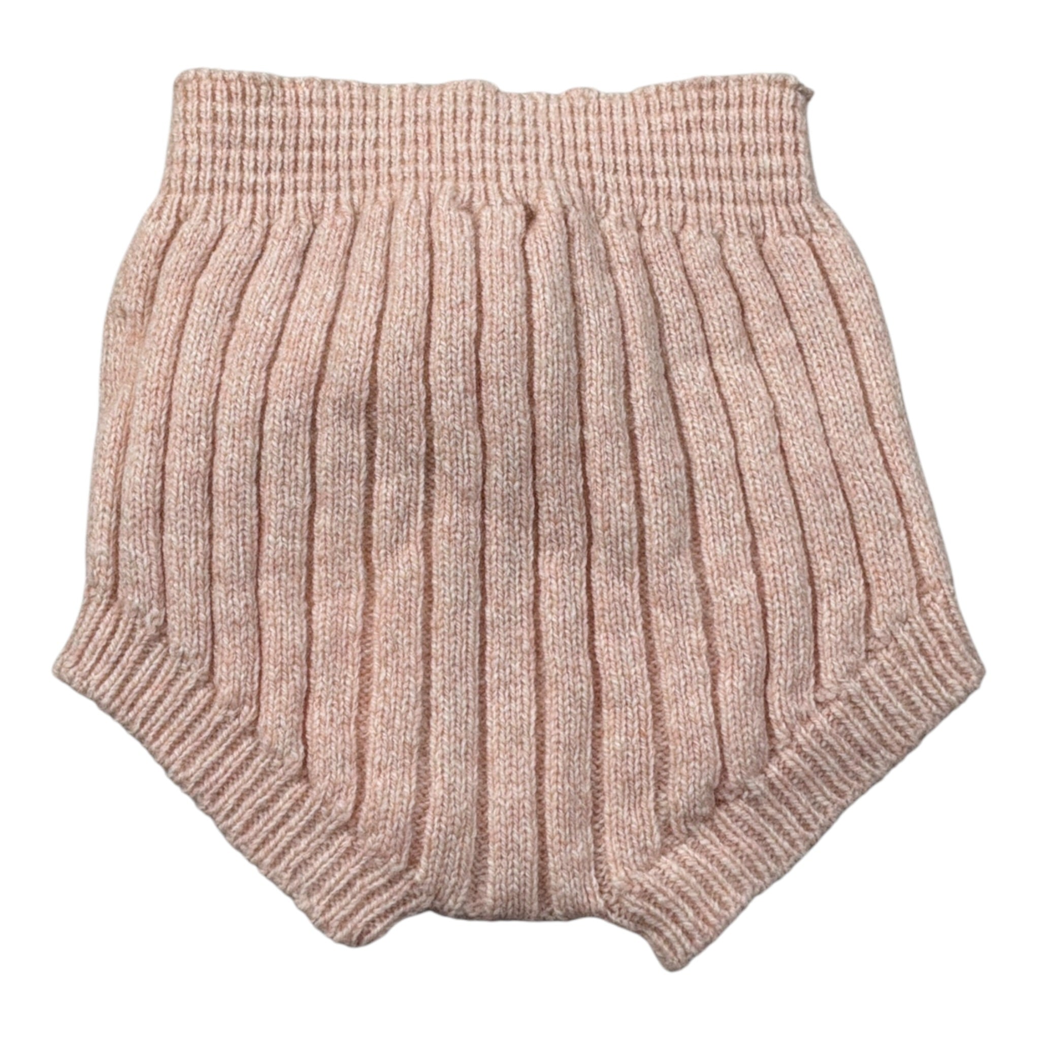 Wedoble Culotte tinta unita Rosa per Neonata I2504331A ROSA WEDOBLE 