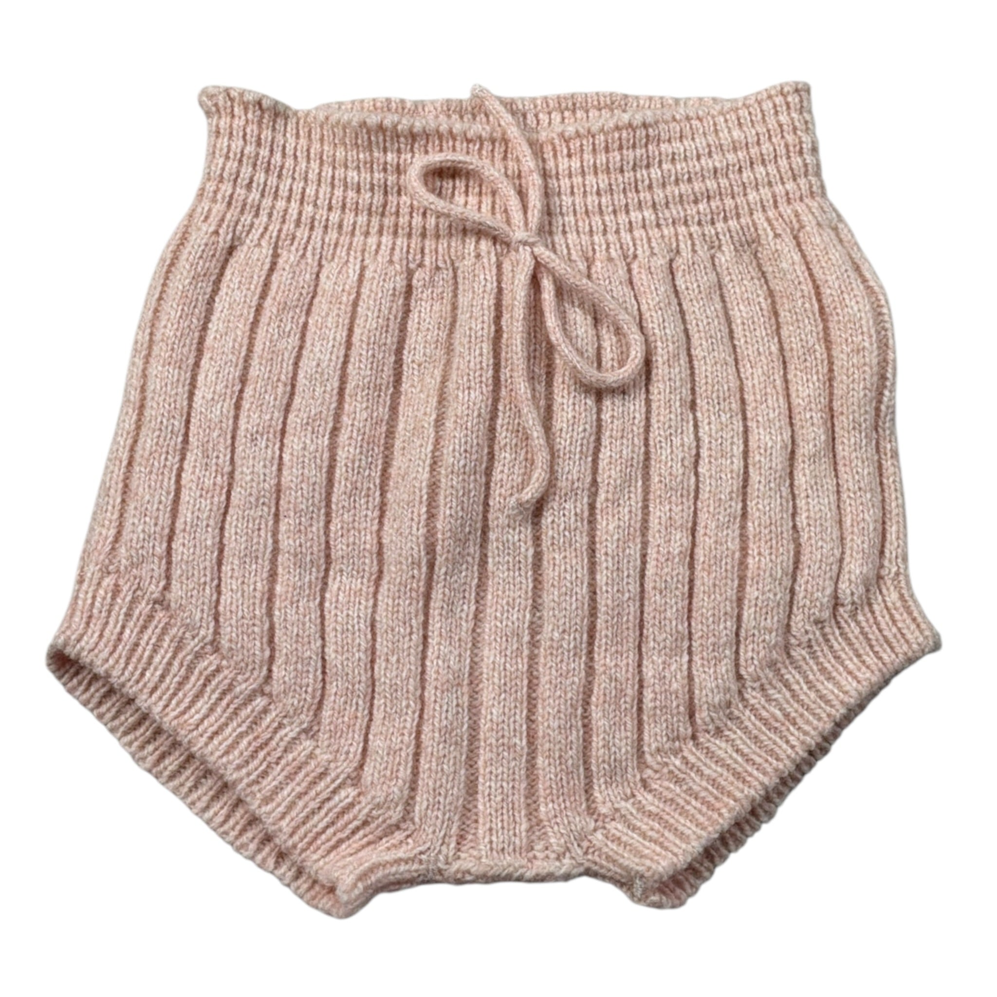 Wedoble Culotte tinta unita Rosa per Neonata I2504331A ROSA WEDOBLE 