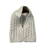 Wedoble Cappello tinta unita Beigwb per Neonata I307307A BEIGE WEDOBLE 