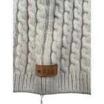 Wedoble Cappello tinta unita Beigwb per Neonata I307307A BEIGE WEDOBLE 