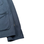 Woolrich Giacca tinta unita Blu per Bambino CFWKBL0022MRUT2225 BLU WOOLRICH 