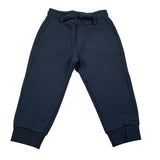 Woolrich Pantalone Tuta tinta unita Blu per Bambino CFWKTR0039 BLU WOOLRICH 