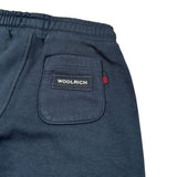 Woolrich Pantalone Tuta tinta unita Blu per Bambino CFWKTR0039 BLU WOOLRICH 