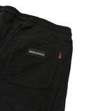 Woolrich Pantalone Tuta tinta unita Nero per Bambino CFWKTR0039 NERO WOOLRICH 